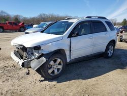 Salvage cars for sale from Copart Conway, AR: 2009 Pontiac Torrent