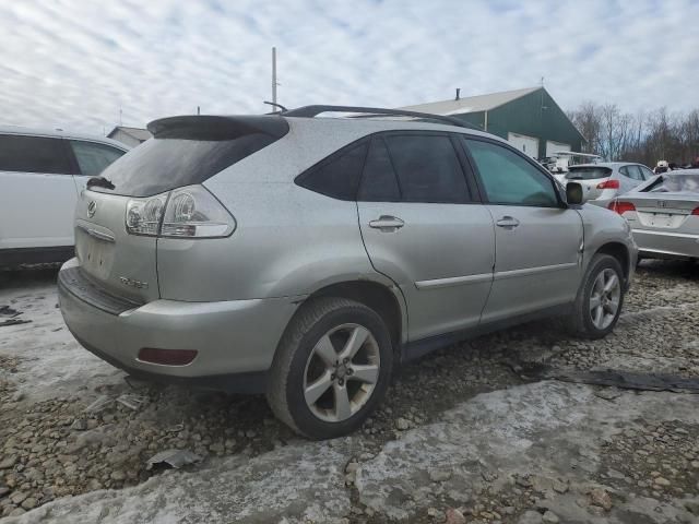 2004 Lexus RX 330