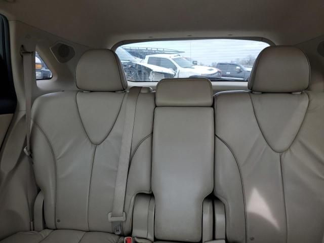 2009 Toyota Venza