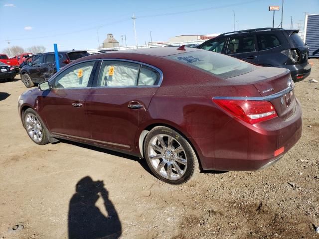 2014 Buick Lacrosse Premium