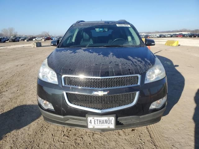 2011 Chevrolet Traverse LT