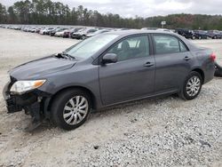 2012 Toyota Corolla Base for sale in Ellenwood, GA