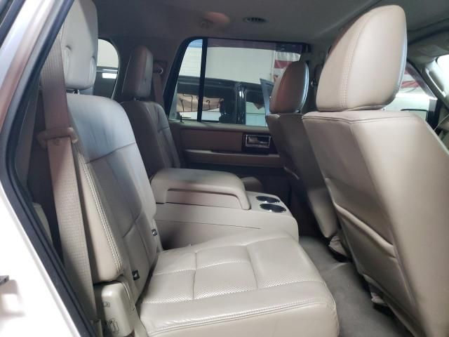 2013 Lincoln Navigator