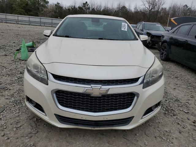 2014 Chevrolet Malibu 2LT