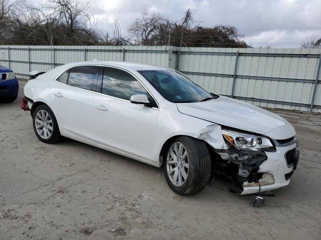 2014 Chevrolet Malibu 2LT