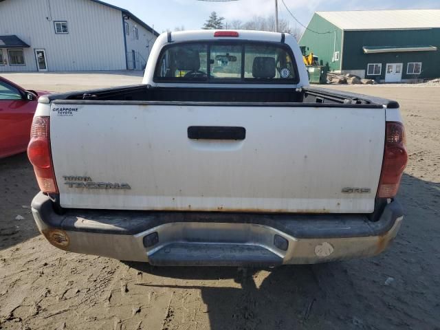 2008 Toyota Tacoma