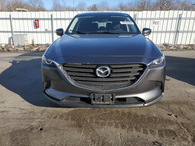 2016 Mazda CX-9 Touring