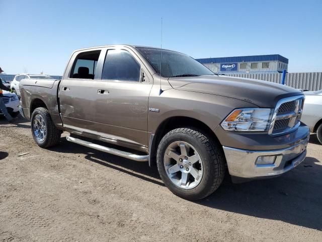 2009 Dodge RAM 1500