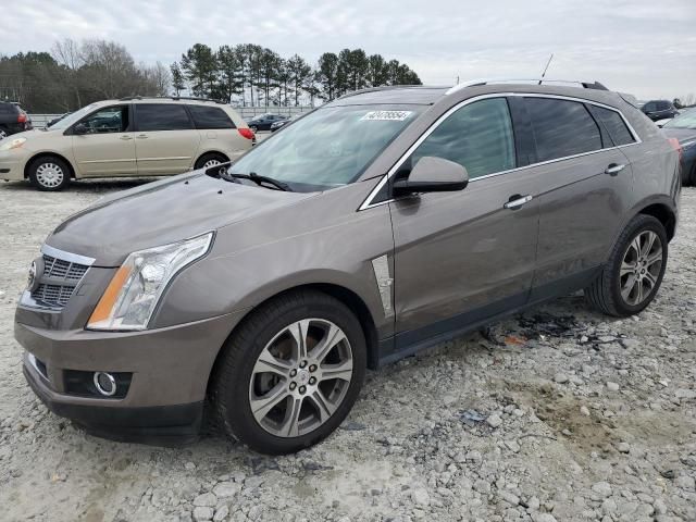 2012 Cadillac SRX Performance Collection