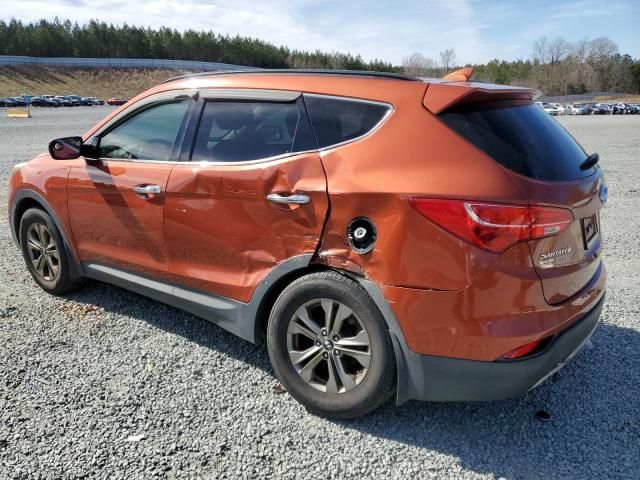 2014 Hyundai Santa FE Sport