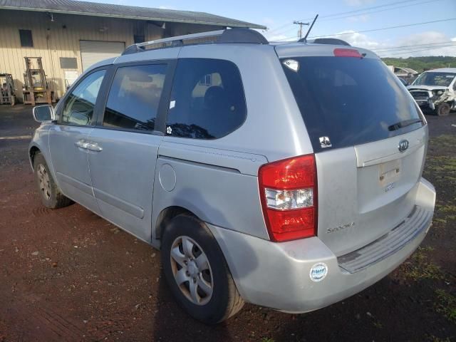 2007 KIA Sedona EX