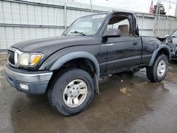 Toyota Tacoma Prerunner salvage cars for sale: 2003 Toyota Tacoma Prerunner