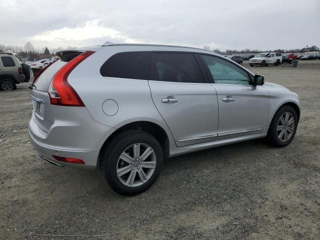 2017 Volvo XC60 T5 Inscription