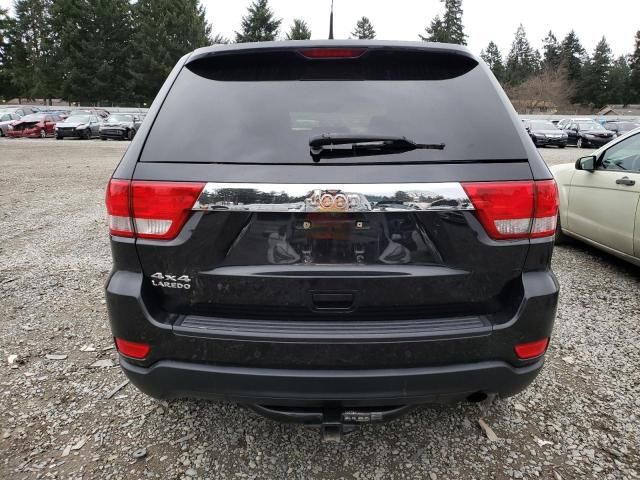 2011 Jeep Grand Cherokee Laredo