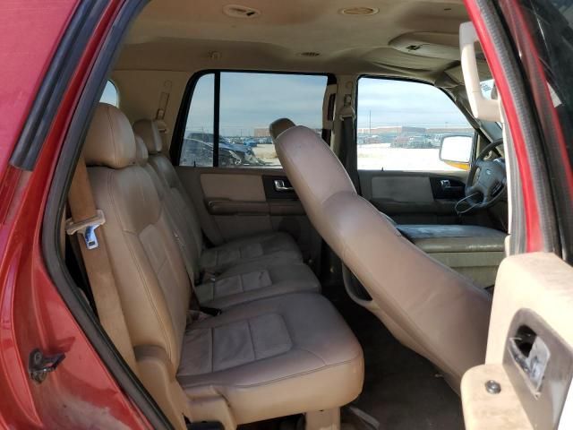 2005 Ford Expedition Eddie Bauer