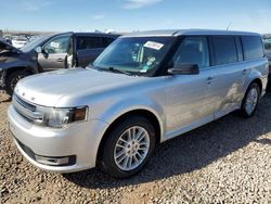 Vehiculos salvage en venta de Copart Magna, UT: 2013 Ford Flex SEL