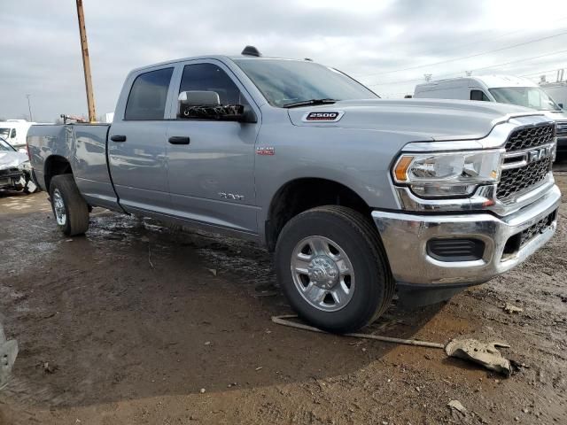 2021 Dodge RAM 2500 Tradesman