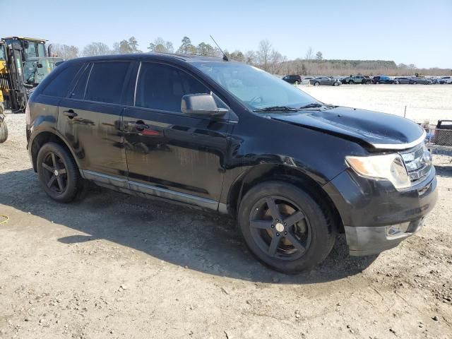 2008 Ford Edge SEL