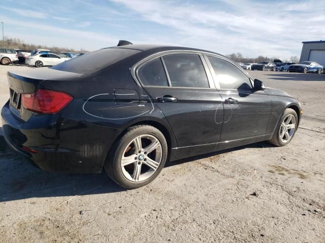 2015 BMW 328 I