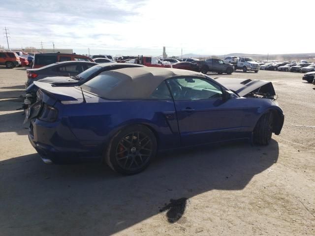 2013 Ford Mustang GT