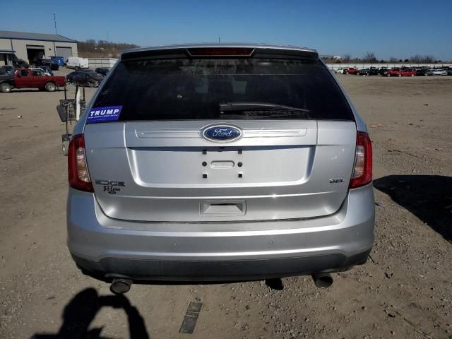 2011 Ford Edge SEL