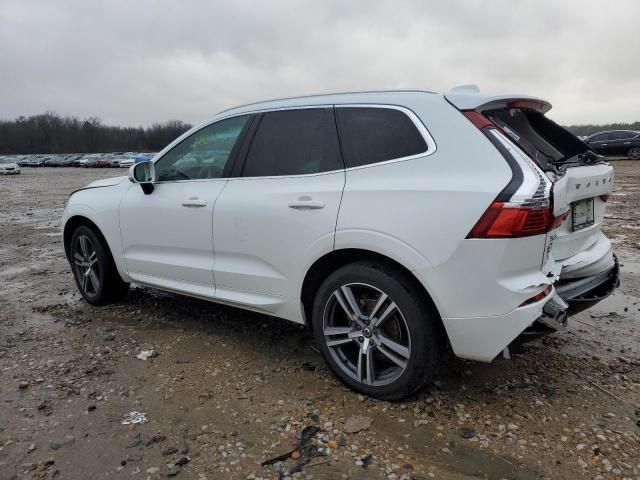 2021 Volvo XC60 T5 Momentum