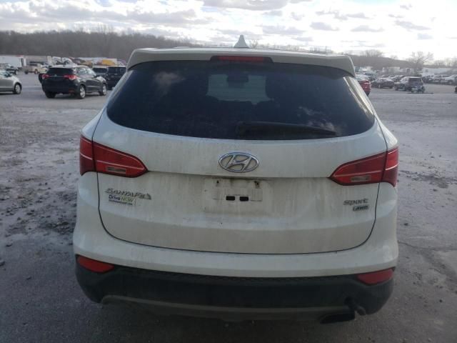 2016 Hyundai Santa FE Sport