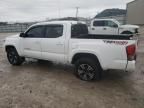 2016 Toyota Tacoma Double Cab