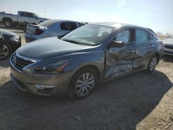 Nissan salvage cars for sale: 2015 Nissan Altima 2.5