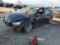 2015 Chevrolet Cruze LT en venta en Pekin, IL