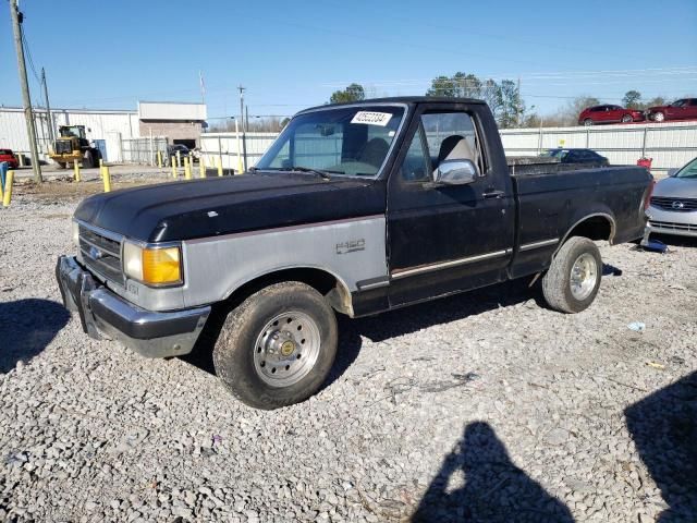 1996 Ford F150