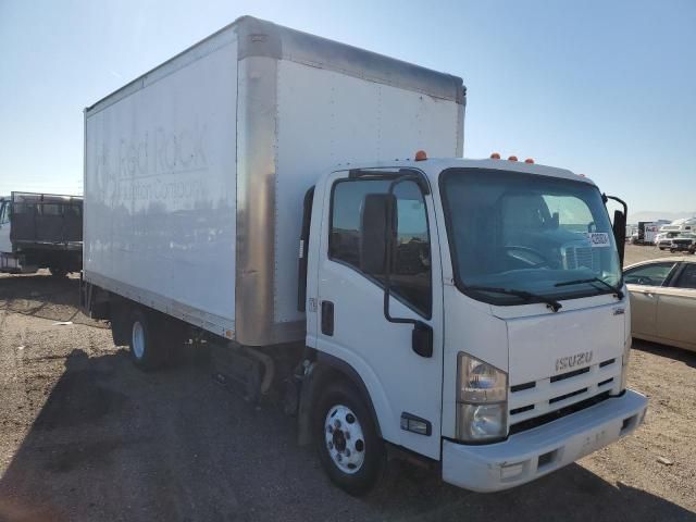 2011 Isuzu NPR