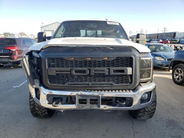 2014 Ford F250 Super Duty