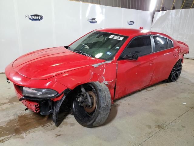 2015 Dodge Charger SXT