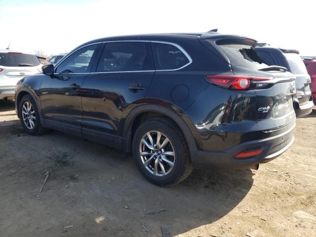 2017 Mazda CX-9 Touring