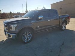 2016 Ford F150 Supercrew for sale in Gaston, SC