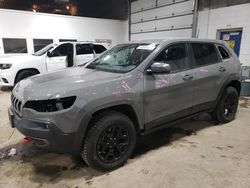 2019 Jeep Cherokee Trailhawk for sale in Blaine, MN