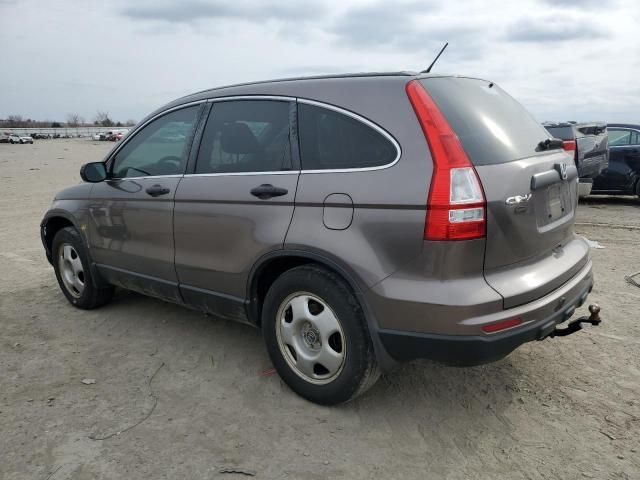 2011 Honda CR-V LX