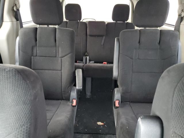 2011 Dodge Grand Caravan Express