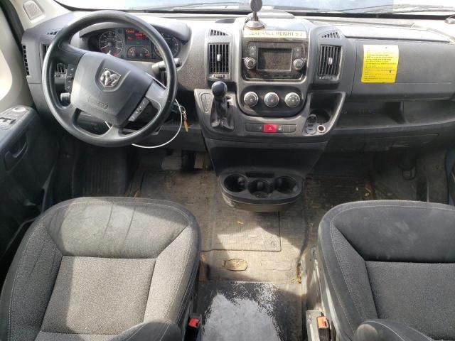 2021 Dodge RAM Promaster 3500 3500 High