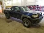 2008 Toyota Tacoma Access Cab