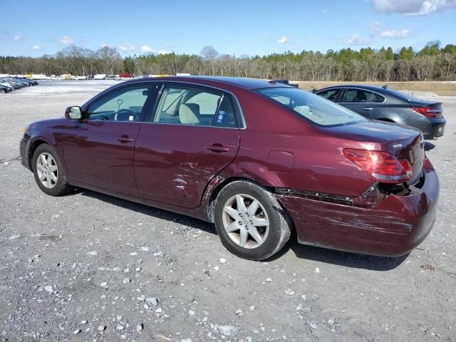 2010 Toyota Avalon XL