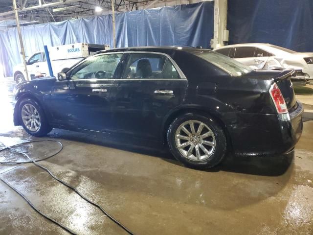 2011 Chrysler 300 Limited