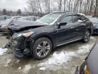 2015 Honda Crosstour EXL