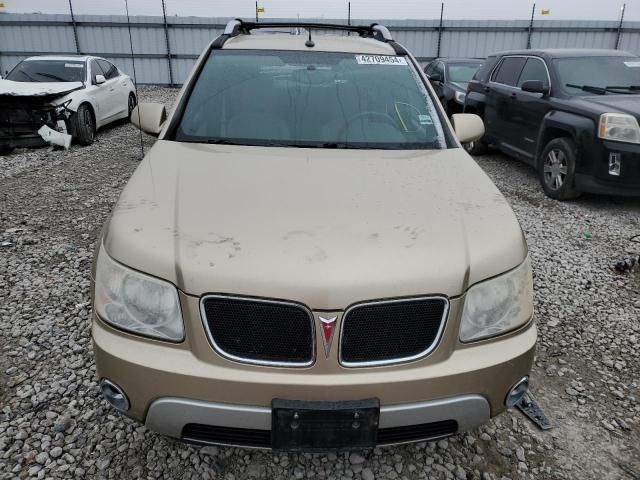 2006 Pontiac Torrent