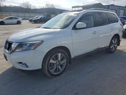 2013 Nissan Pathfinder S for sale in Lebanon, TN