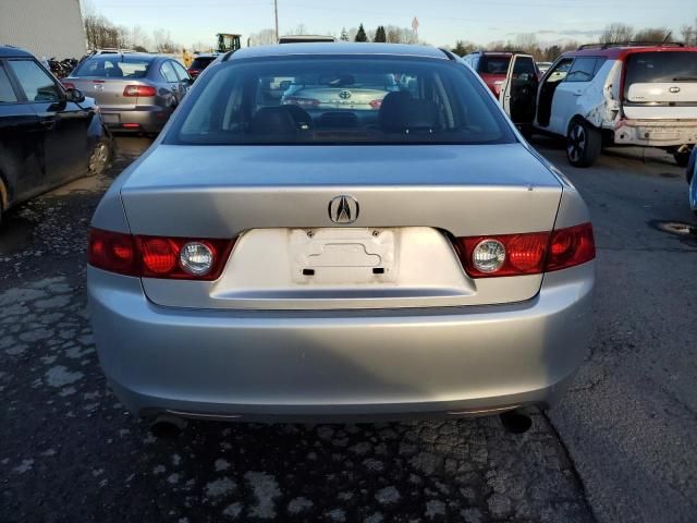 2004 Acura TSX