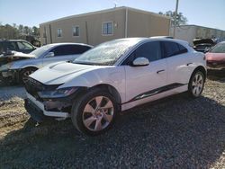 Salvage cars for sale from Copart Ellenwood, GA: 2020 Jaguar I-PACE SE