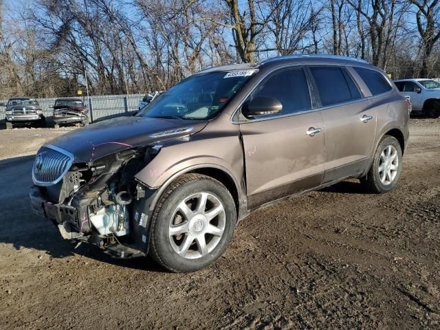 2010 Buick Enclave CXL