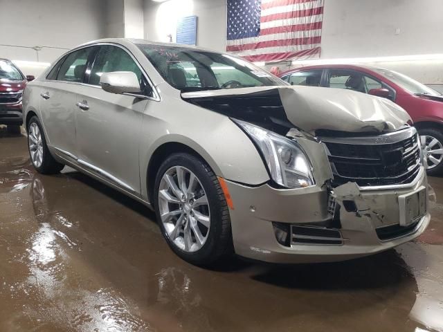 2016 Cadillac XTS Premium Collection